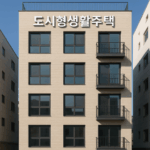 도시형생활주택