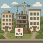 소규모 재건축